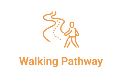 Walking pathway (1)