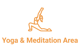 Yoga & meditaion